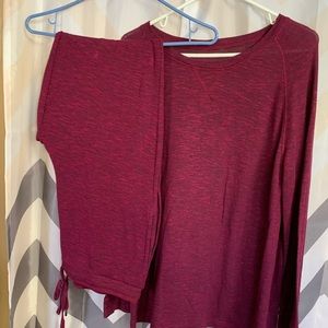 Women’s Lounge Set